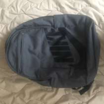 Рюкзак Nike, в Москве