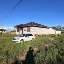 Дом по цене 2-х комнатной квартиры, в Тамбове