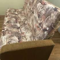Диван раскладной, в Томске