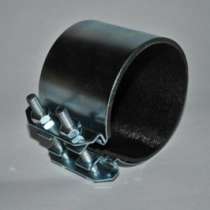 продам ремонтный хомут сантехника LUXFA ООО "Сансфера" ремонтный хомут, в Орске