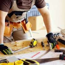 "Муж на Час" Бишкек. Отделочные работы, сантехник, электрик, в г.Бишкек