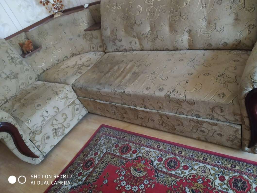 Продажа мягкой мебели в крымске