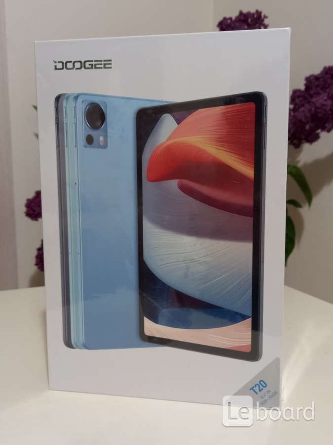 Купить В Днр Планшет Doogee T20