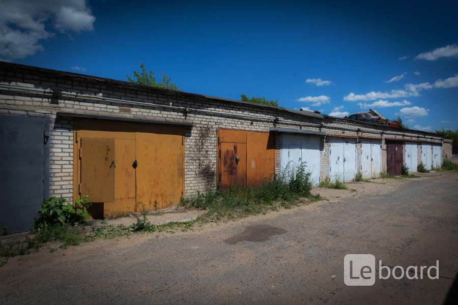 Купить Гараж В Московском Районе Г Минска