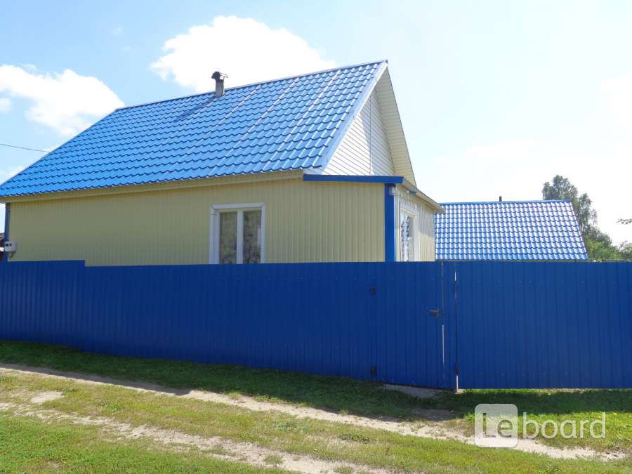 Купить Дом В Троицке Алтайского Края