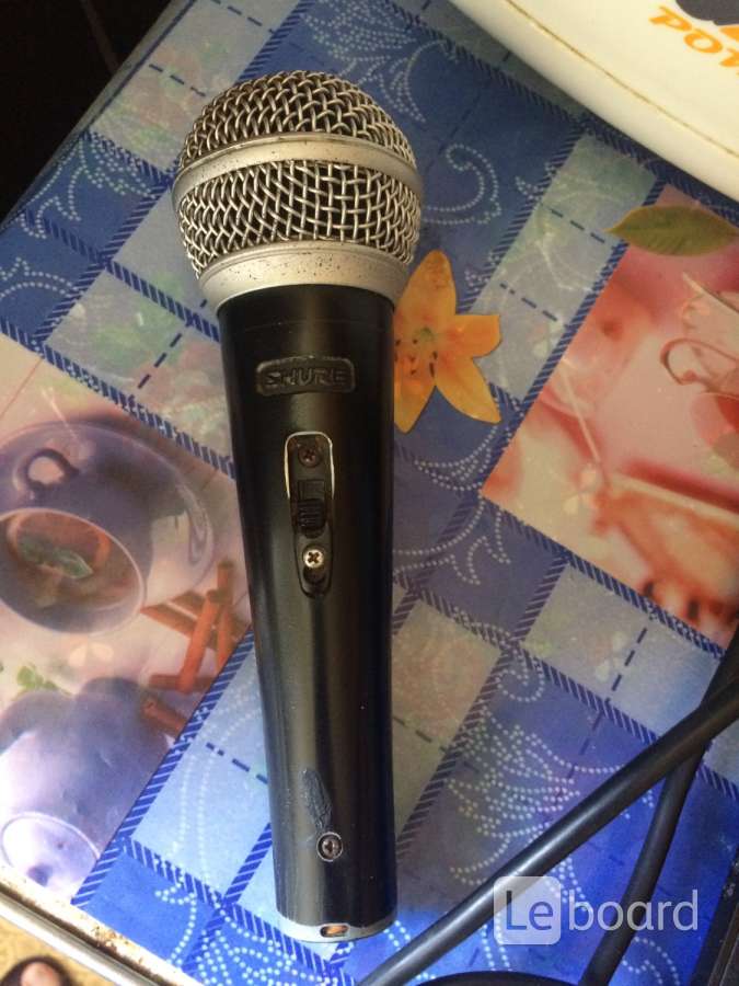 Wo mic pro