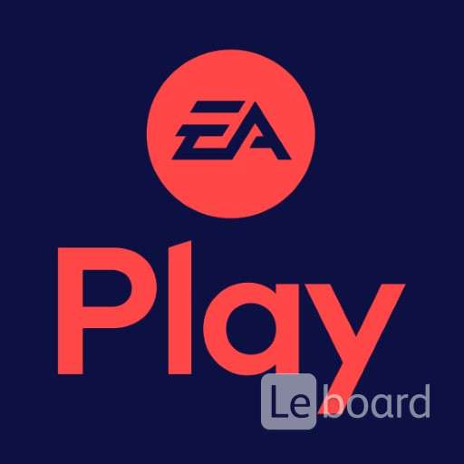 Ea Play Pro Купить В России