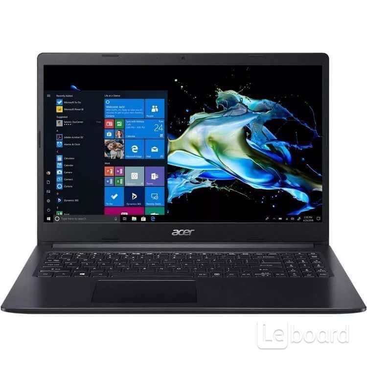 Купить Ноутбук Acer Extensa 15