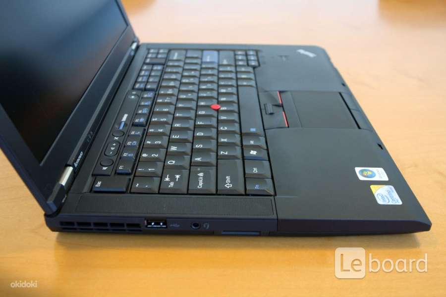 how old is lenovo thinkpad t400