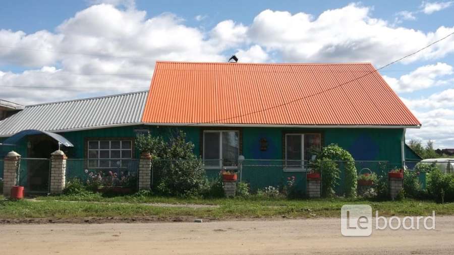 Купить Частный Дом В Пригороде Томска