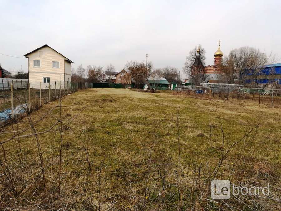 Купить Участок В Новой Москве Деревня