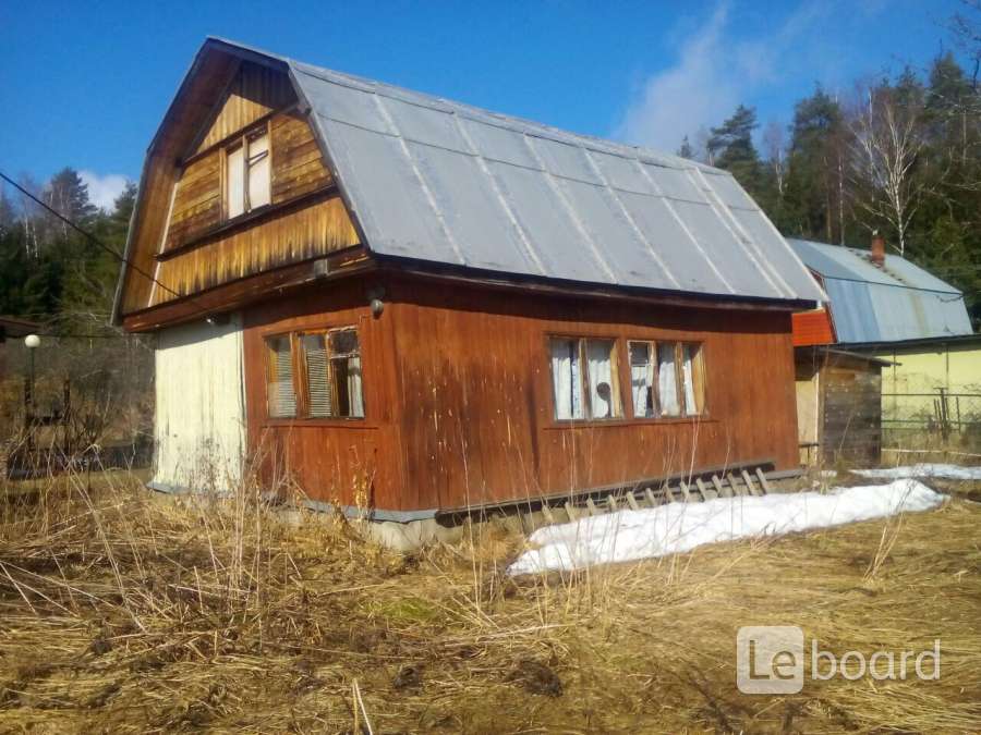 Купить Дачу Снт Ногинск